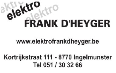 Elektro Frank dheyger